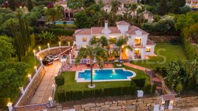 Villa à vendre à Paraiso Alto, Benahavis