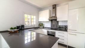 Villa for sale in Marbella Country Club, Nueva Andalucia