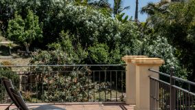 Villa à vendre à Vega del Colorado, Benahavis