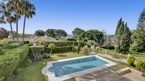 Villa en venta en Hacienda las Chapas, Marbella Este