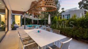 Villa en venta en Monte Biarritz, Estepona Este