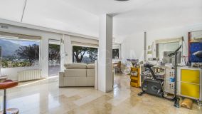 Duplex Penthouse à vendre à Agrupadas, Nueva Andalucia