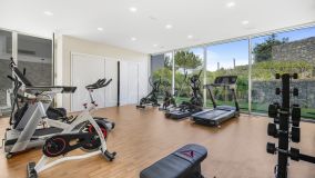Apartamento en venta en The Edge, Estepona
