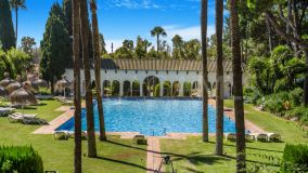 Apartamento Planta Baja en venta en Señorio de Marbella, Marbella Golden Mile