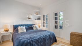 Apartamento Planta Baja en venta en Señorio de Marbella, Marbella Golden Mile