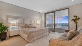 Se vende apartamento de 3 dormitorios en The View Marbella