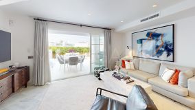 Town House for sale in Arco Iris, Marbella Golden Mile