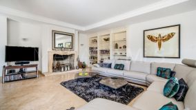 Villa en venta en La Quinta, Benahavis