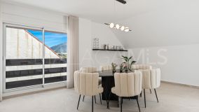 Zweistöckiges Penthouse zu verkaufen in La Maestranza, Nueva Andalucia