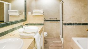 Elviria Playa 2 bedrooms ground floor apartment for sale