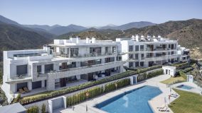 Luxurious Penthouse in Real de La Quinta, Benahavis