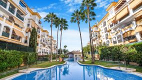 Ground Floor Apartment for sale in Costa Nagüeles I, Marbella Golden Mile