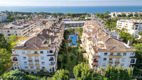 Appartement rez de chaussée for sale in Costa Nagüeles I, Marbella Golden Mile