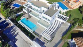 Villa en venta en Marbesa, Marbella Este