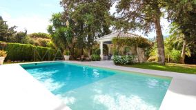 Villa en venta en Calahonda, Mijas Costa