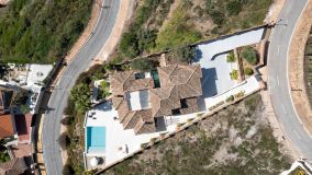 Santa Maria Golf villa for sale