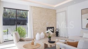 Villa for sale in Marbella Golden Mile