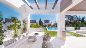 Villa for sale in Marbella Golden Mile