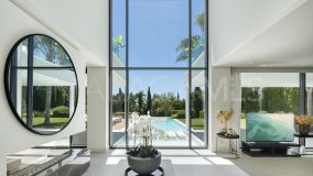 Villa zu verkaufen in Marbesa, Marbella Ost