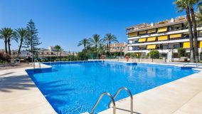 Appartement Terrasse for sale in La Carolina, Marbella Golden Mile