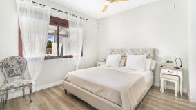 Town House for sale in Parque Elviria, Marbella East