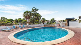 Town House for sale in Parque Elviria, Marbella East