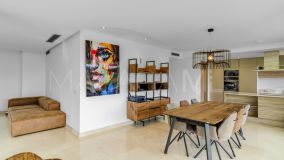 Atico Duplex en venta en La Reserva de Alcuzcuz, Benahavis