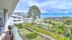 Atico Duplex en venta en La Reserva de Alcuzcuz, Benahavis