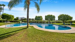 Town House for sale in Monte Biarritz, Estepona East