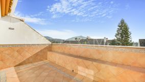 Town House for sale in Monte Biarritz, Estepona East