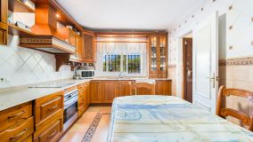 Town House for sale in Monte Biarritz, Estepona East