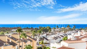 Penthouse for sale in Bel Air, Estepona East