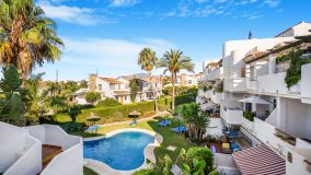 Atico en venta en Bel Air, Estepona Este