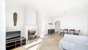 Atico en venta en Bel Air, Estepona Este