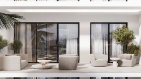 Erdgeschosswohnung zu verkaufen in Estepona