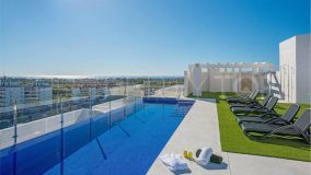 For sale La Campana apartment with 3 bedrooms