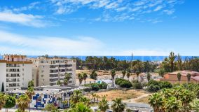 For sale La Campana apartment with 3 bedrooms