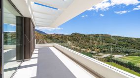 Villa for sale in Lomas de La Quinta, Benahavis