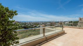 Los Arrayanes duplex penthouse for sale