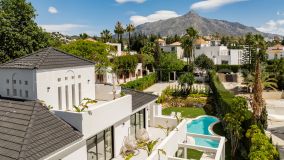 Villa en venta en Las Brisas