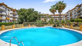 Duplex Penthouse for sale in Los Pinos de Nagüeles, Marbella Golden Mile