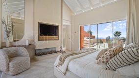 For sale 4 bedrooms duplex penthouse in La Morera