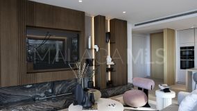 Appartement rez de chaussée for sale in The View Marbella, Benahavis