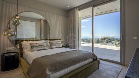 Appartement rez de chaussée for sale in The View Marbella, Benahavis