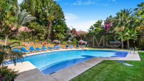 Duplex Penthouse for sale in Vista Golf, Marbella Est