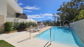 Impressive three-bedroom apartment in the luxury community The Crest, La Quinta