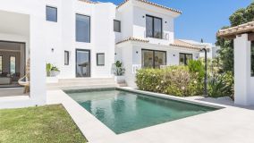 Villa zu verkaufen in Paraiso Alto, Benahavis