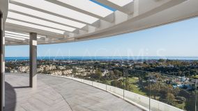 Penthouse for sale in The View Marbella, Benahavis