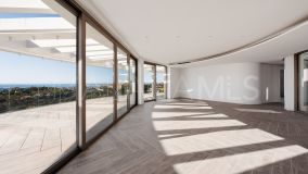 Penthouse for sale in The View Marbella, Benahavis