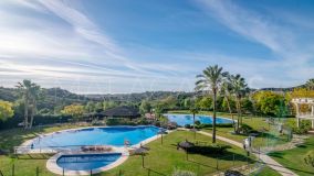 Villa en venta en La Resina Golf, Estepona Este